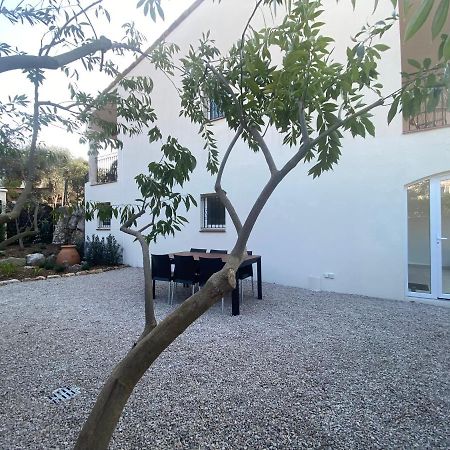 Superbe Appartement Au Coeur Du Cap D'Antibes Dış mekan fotoğraf